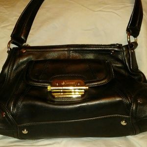 B Makowsky Purse